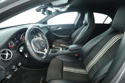 Mercedes Classe a 200 156 ch