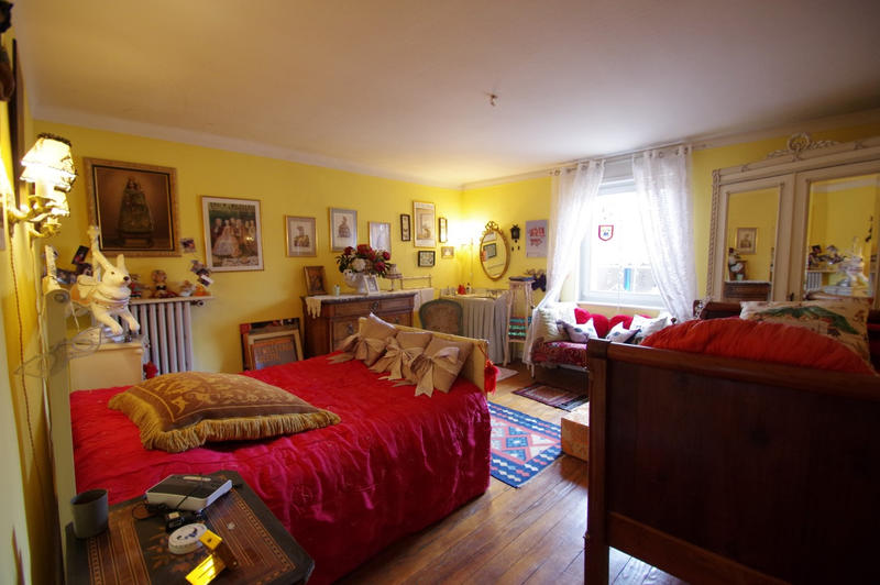 Maison - 320 m² - 10 pièces