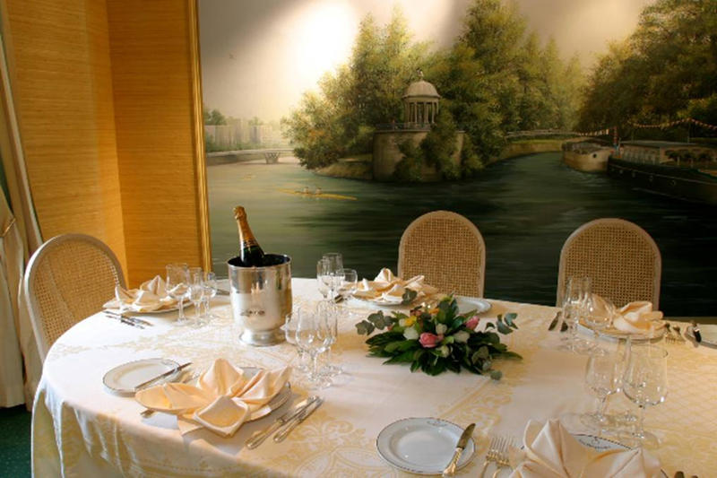 Appartement - 36 m² - 1 pièce