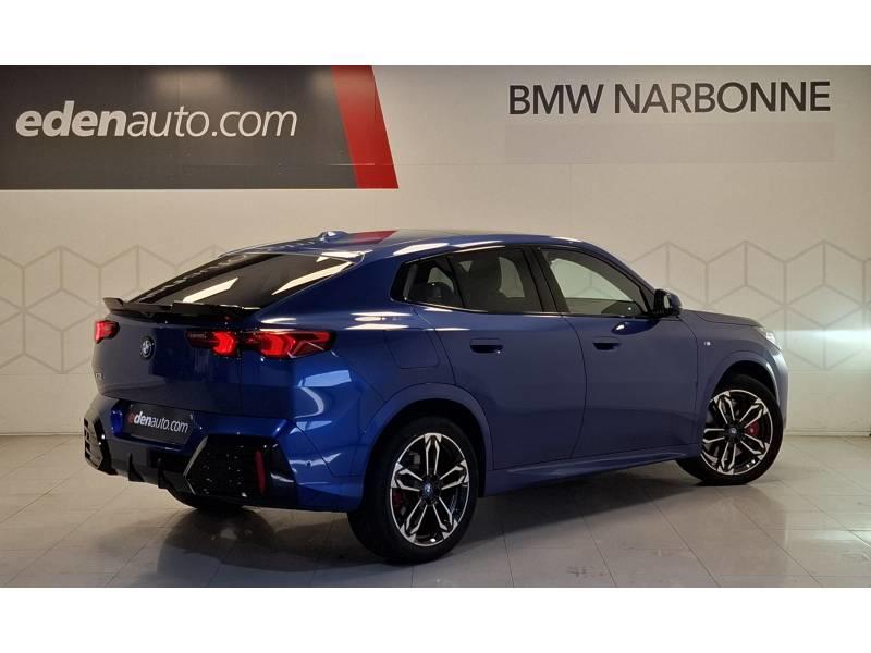 Bmw X2 iX2 eDrive20 204ch Bva m Sport