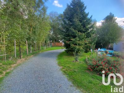 Maison de village - 145 m² - 5 pièces