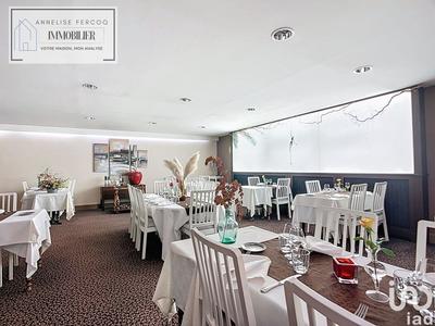 Local commercial - 450 m²