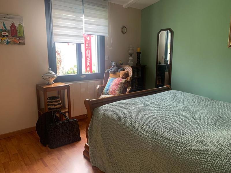 Maison - 125 m² - 4 pièces