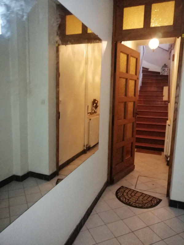 Appartement - 188 m² - 7 pièces