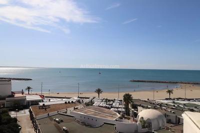 Appartement - 28 m² - 1 pièce