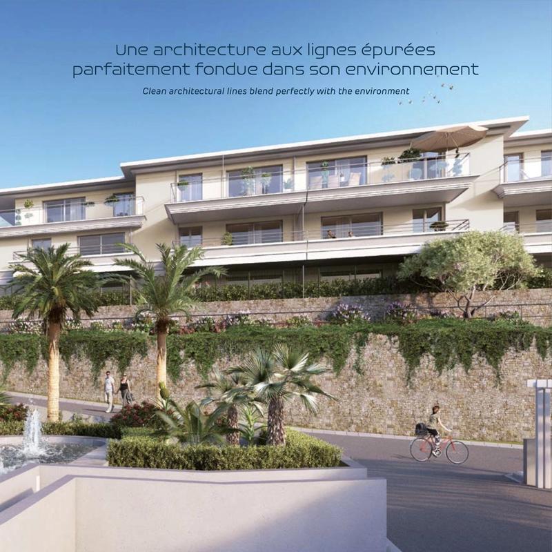 Appartement - 129 m² - 5 pièces