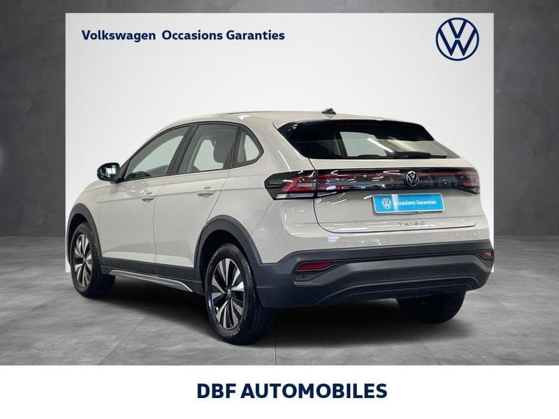 Volkswagen Taigo 1.0 Tsi 95 Bvm5 Life