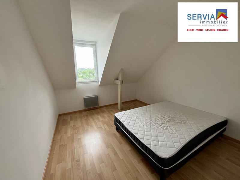 Appartement - 84 m² - 4 pièces