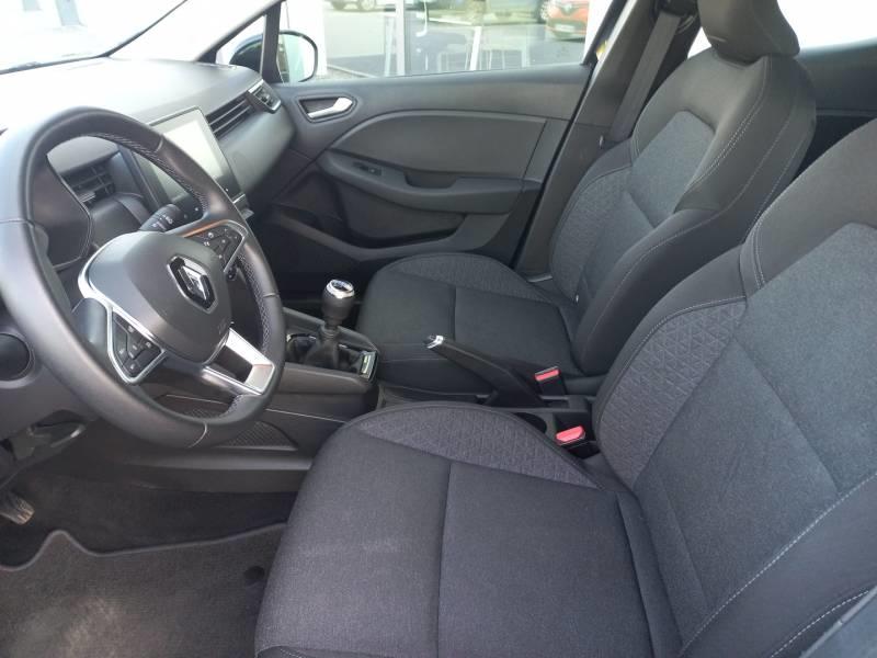 Renault Clio TCe 90 Equilibre