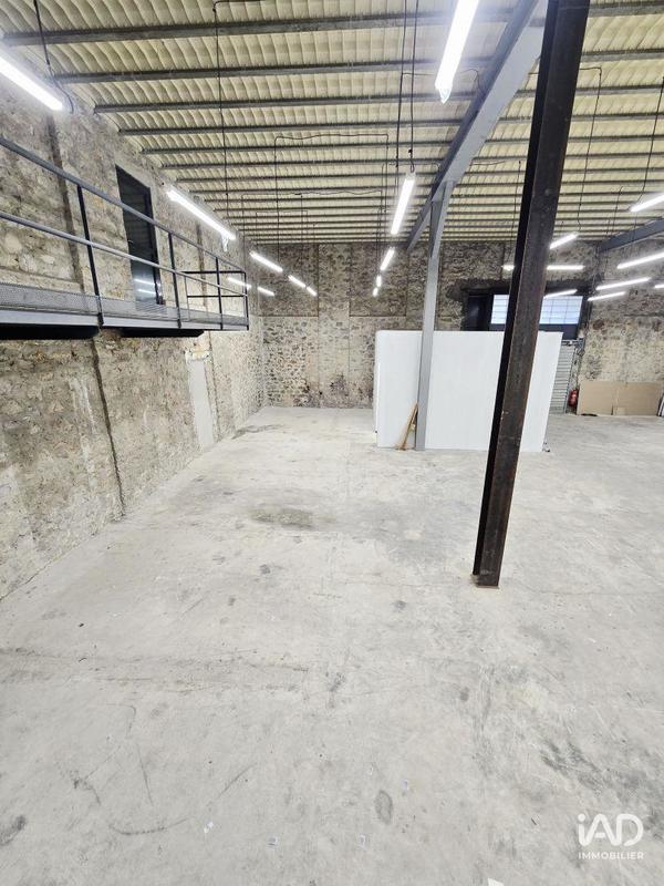 Local commercial - 250 m²