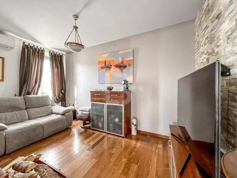 Maison de village - 108 m² - 4 pièces