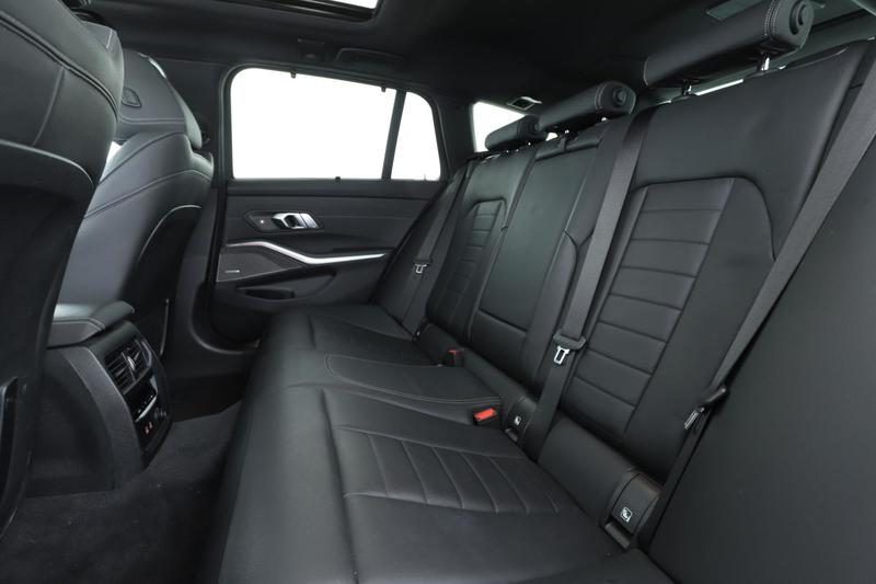 Bmw Série 3 Touring 330i xDrive m Sport Bva8 258 ch