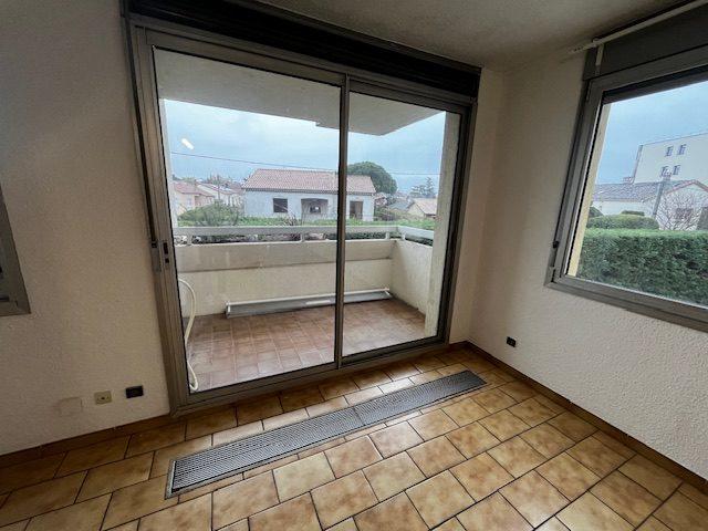 Appartement - 36 m² - 2 pièces