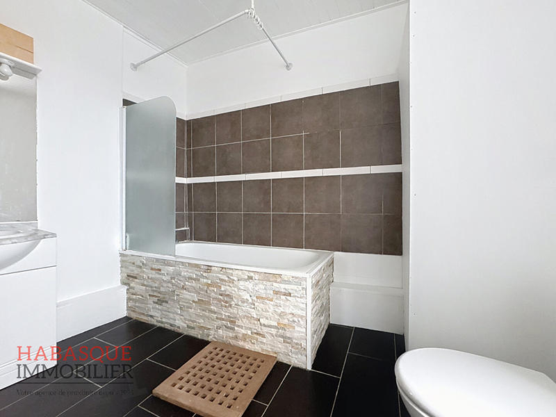 Appartement - 120 m² - 4 pièces