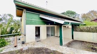 Maison - 45 m² - 3 pièces