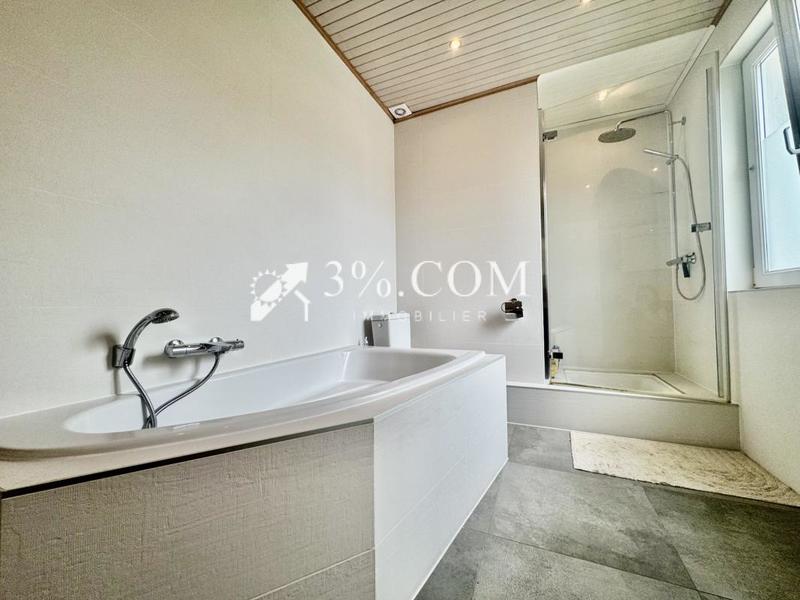 Maison - 131 m² - 5 pièces