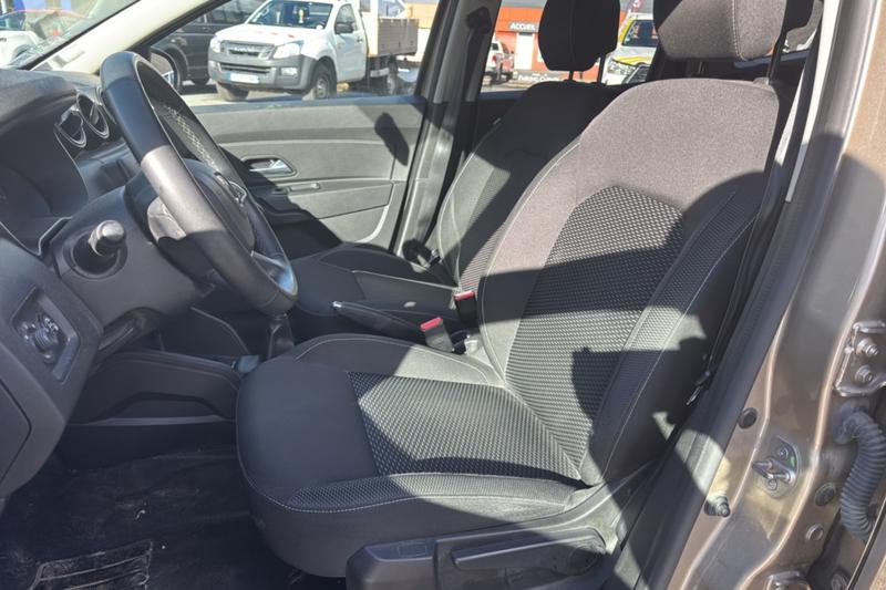 Dacia Duster Eco-G 100 Confort Plus