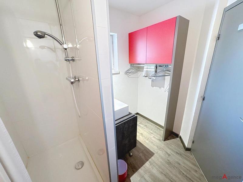 Appartement - 43 m² - 3 pièces