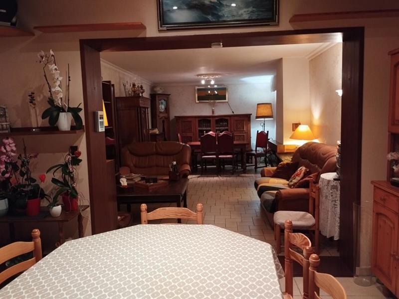 Maison - 106 m² - 6 pièces