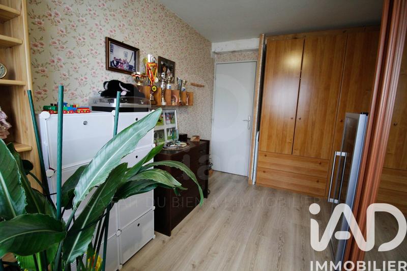 Maison - 101 m² - 6 pièces