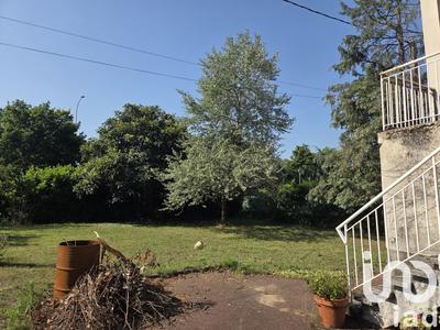 Maison - 146 m² - 7 pièces