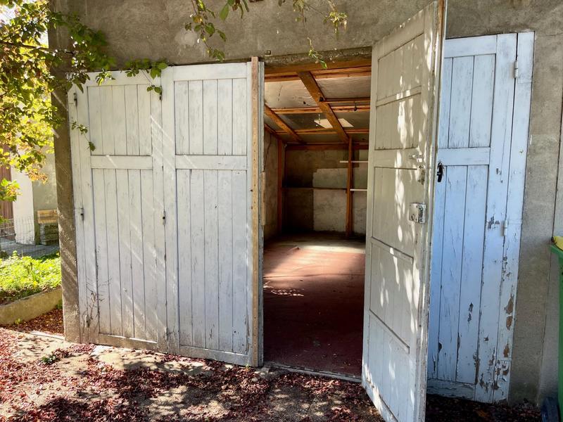 Appartement - 53 m² - 2 pièces