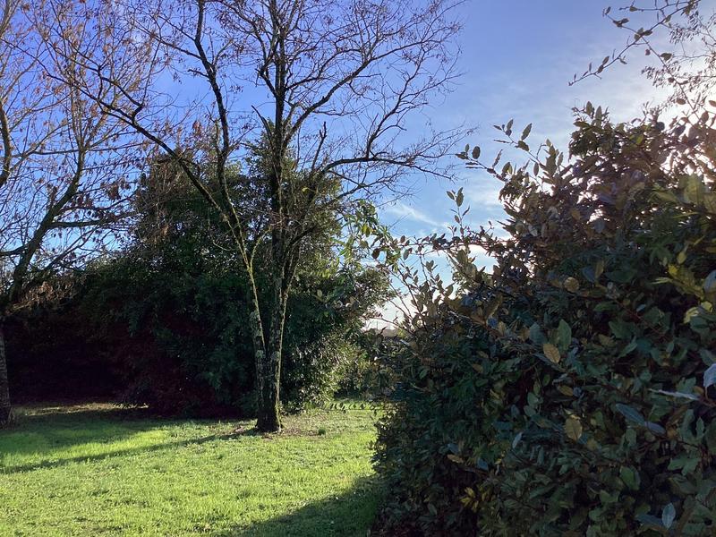 Maison - 158 m² - 8 pièces