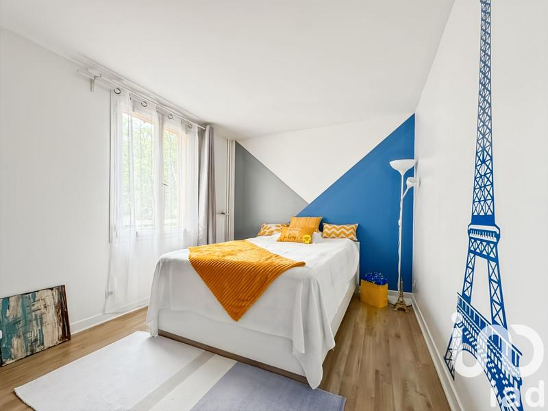 Appartement - 71 m² - 3 pièces