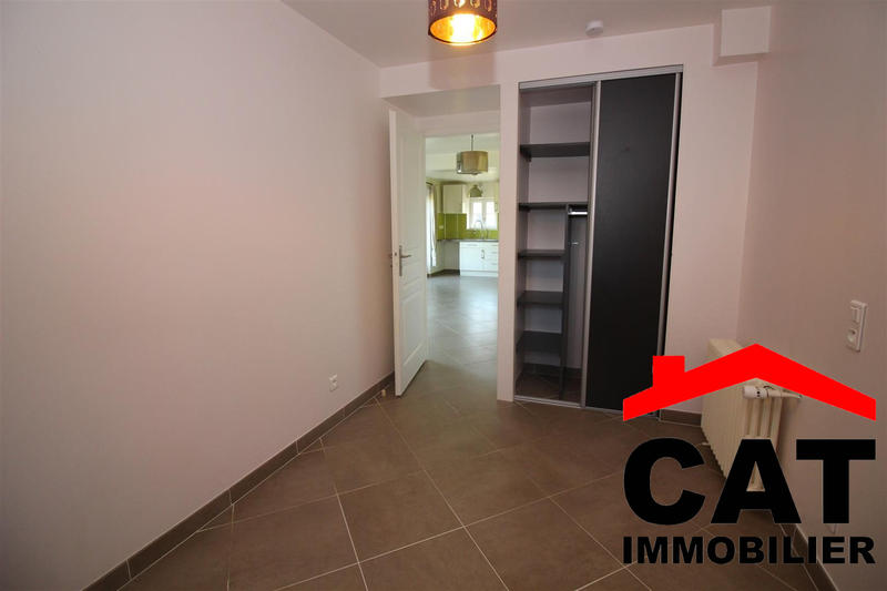 Appartement - 49 m² - 3 pièces