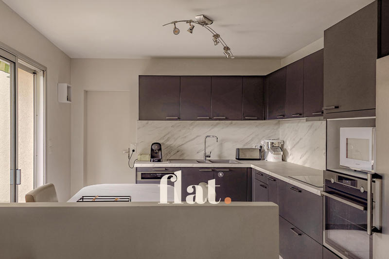 Maison - 175 m² - 6 pièces