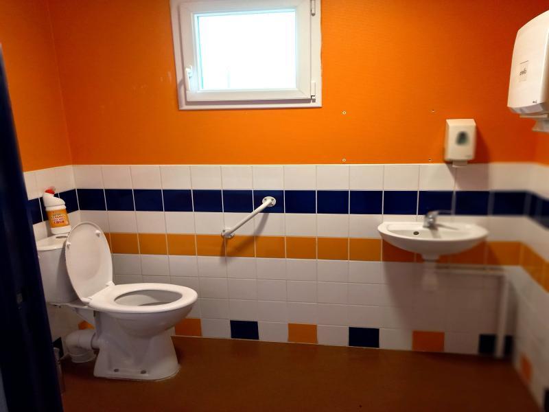 Maison - 188 m² - 15 pièces