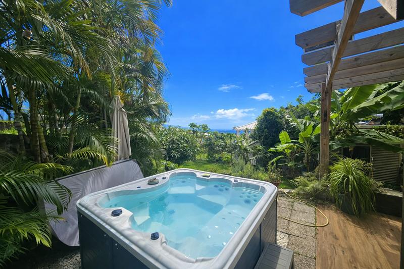 Villa - 192 m² - 5 pièces