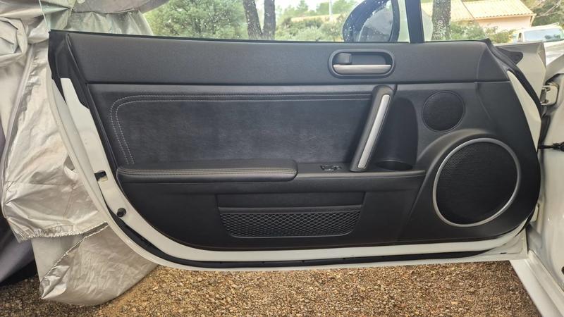 Mazda Mx-5 2.0 Mzr 160 Performance