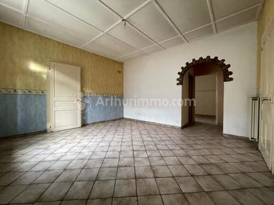 Maison - 69 m² - 3 pièces