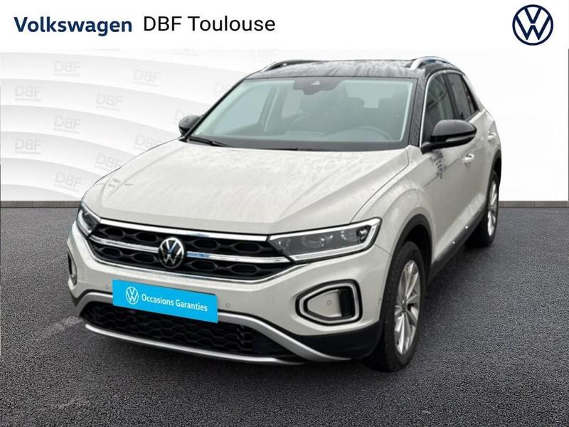 Volkswagen t-Roc 1.5 Tsi Evo2 150 Start/Stop Dsg7 Style