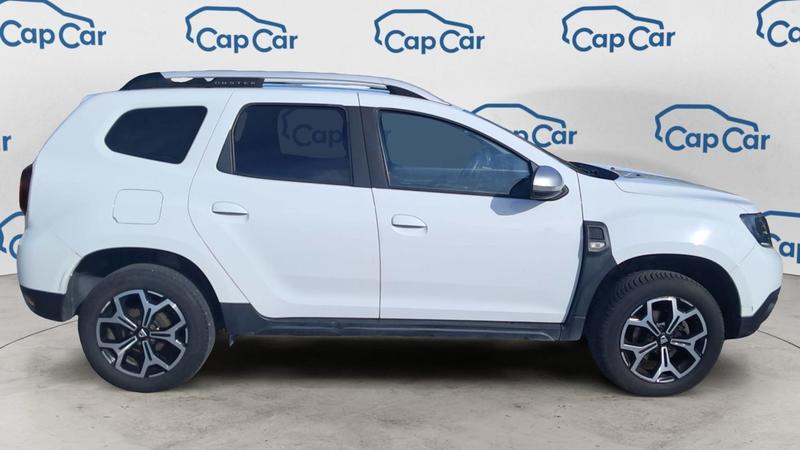 Dacia Duster II 1.5 dCi 110 4x2 Prestige