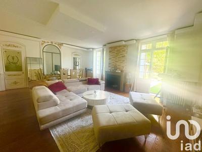 Appartement - 102 m² - 3 pièces