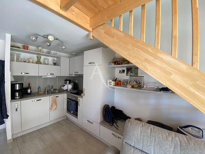 Maison - 70 m² - 4 pièces