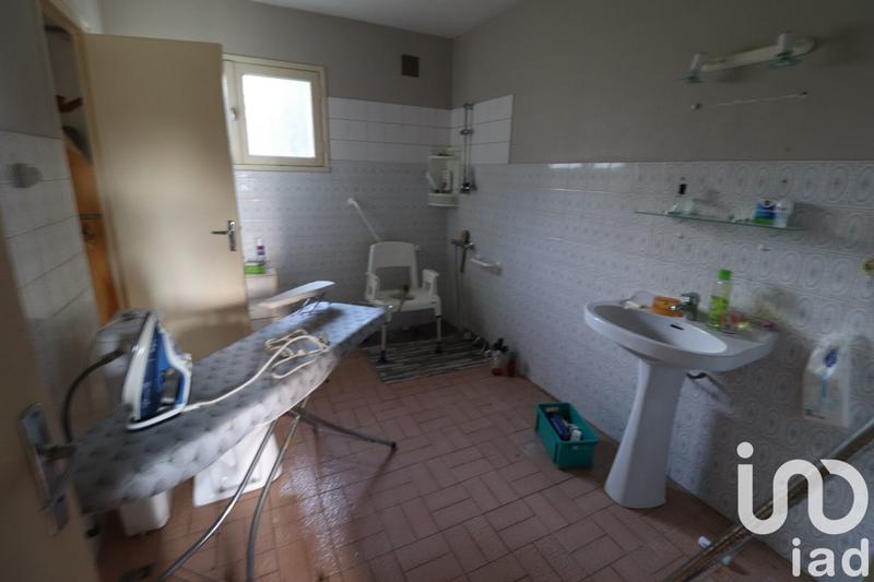 Maison - 154 m² - 6 pièces