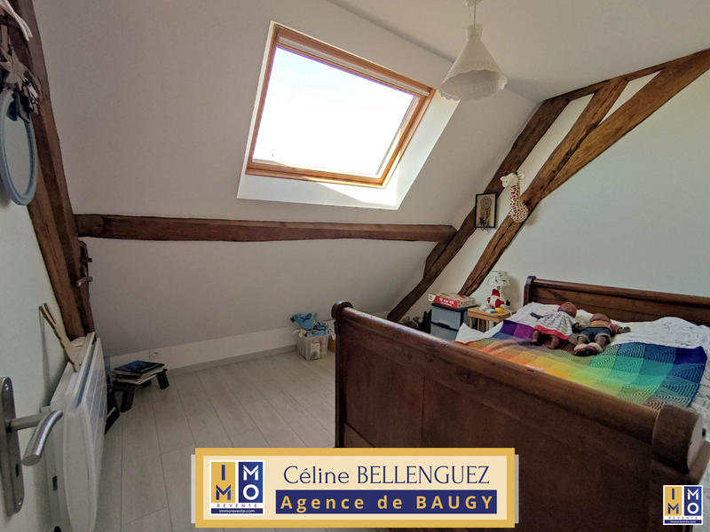 Maison - 190 m² - 5 pièces