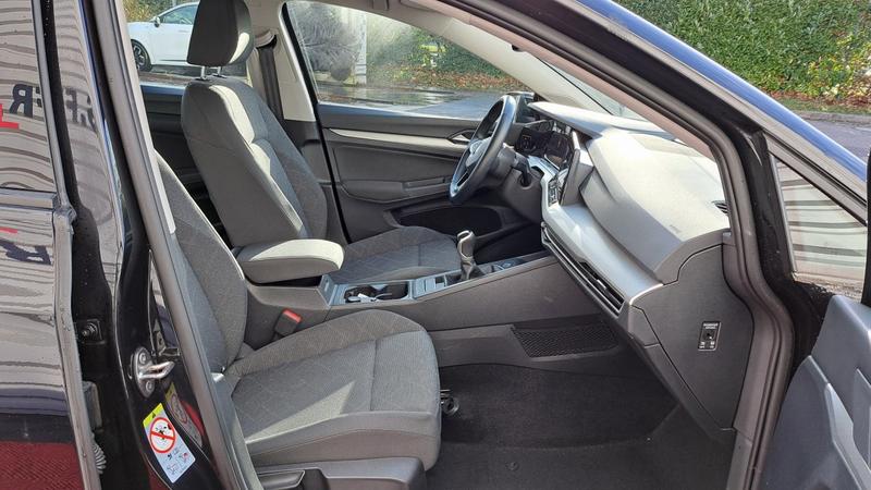 Volkswagen Golf 2.0 Tdi Scr 115 Bvm6 Life