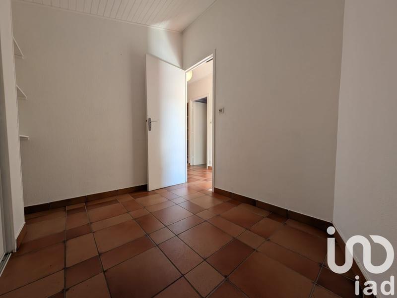 Maison de village - 77 m² - 3 pièces