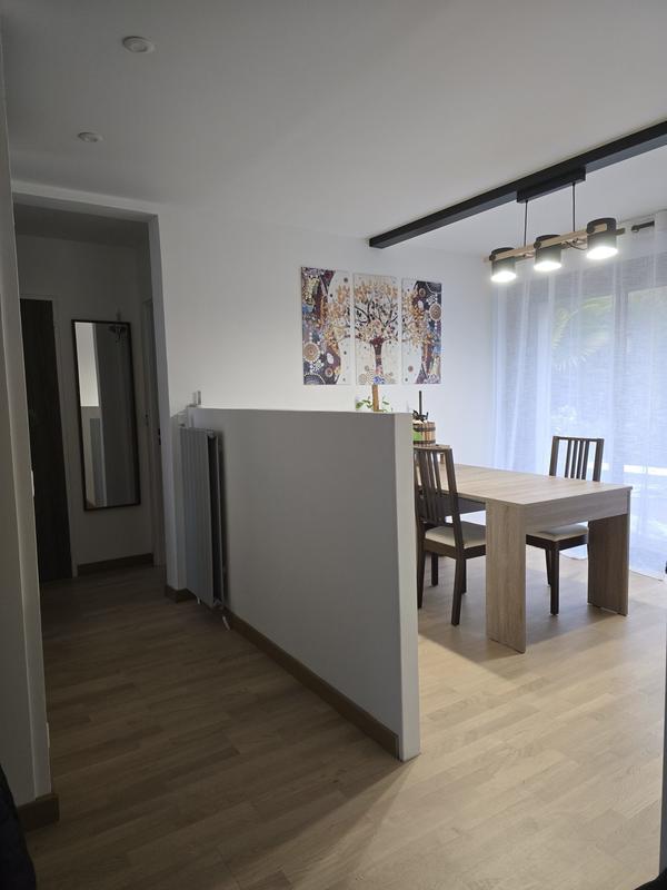 Maison - 86 m² - 5 pièces