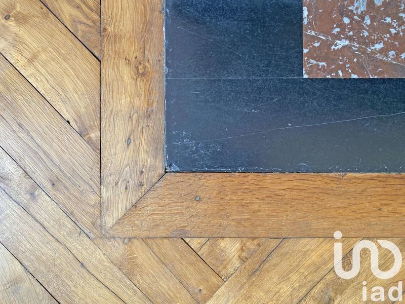 Maison de ville - 171 m² - 5 pièces