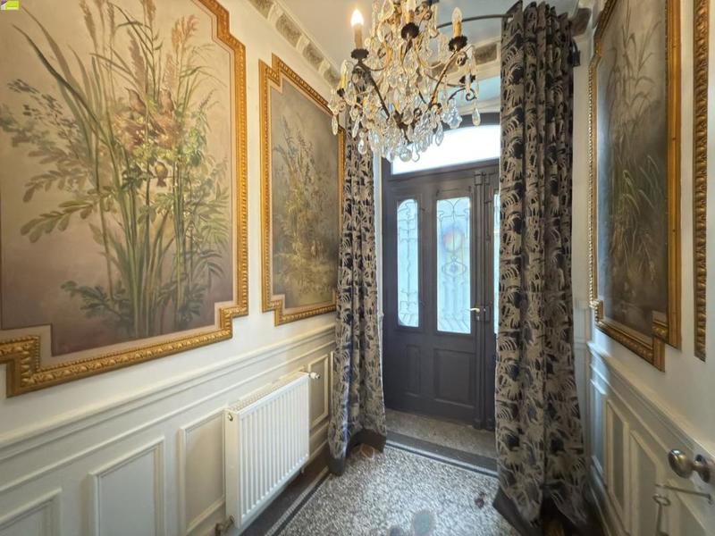 Duplex - 236 m² - 6 pièces