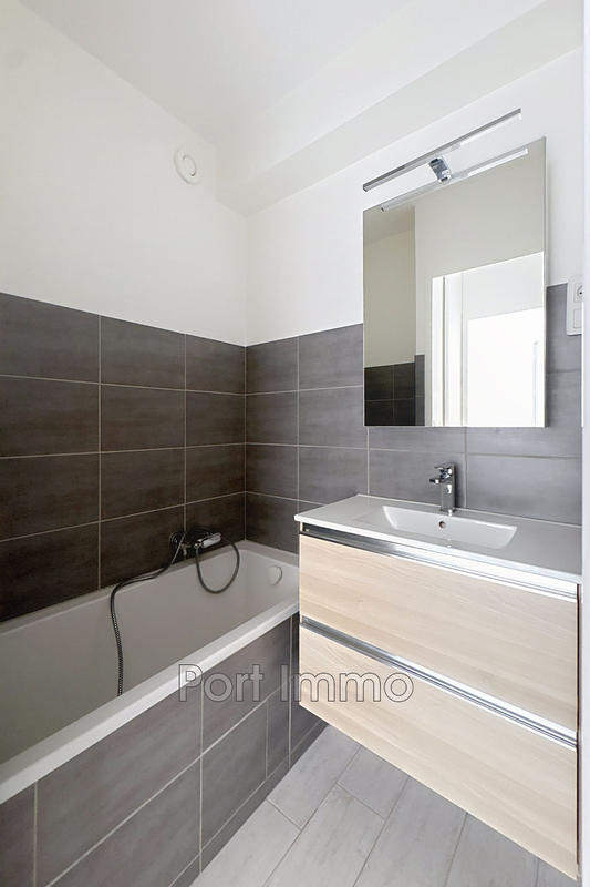 Appartement - 29 m² - 1 pièce