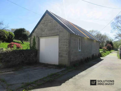 Maison ancienne - 132 m² - 6 pièces