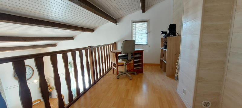 Villa - 100 m² - 4 pièces