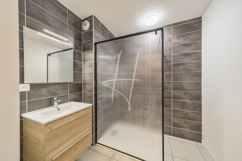 Appartement - 56 m² - 2 pièces