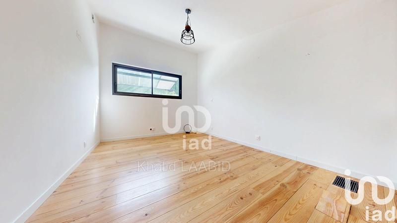 Maison de campagne - 269 m² - 7 pièces